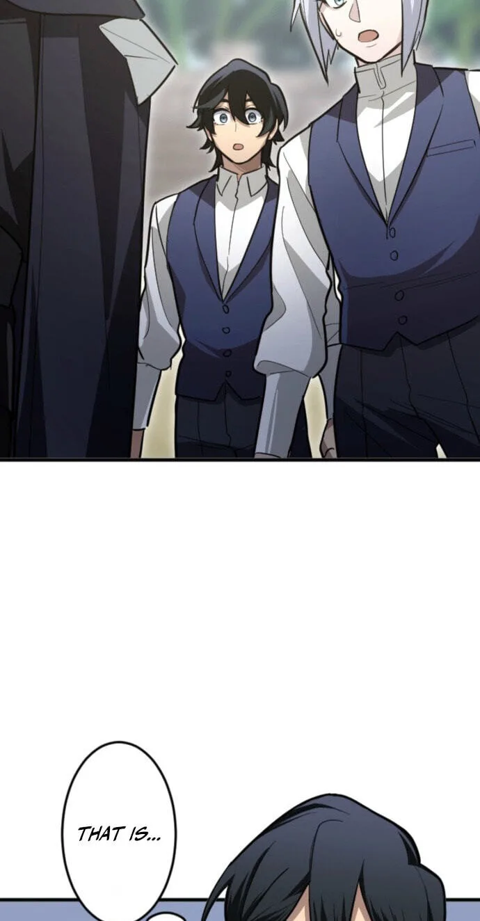 The Regressed Sword Saint’s Magic Theory, chapter 26, page 73