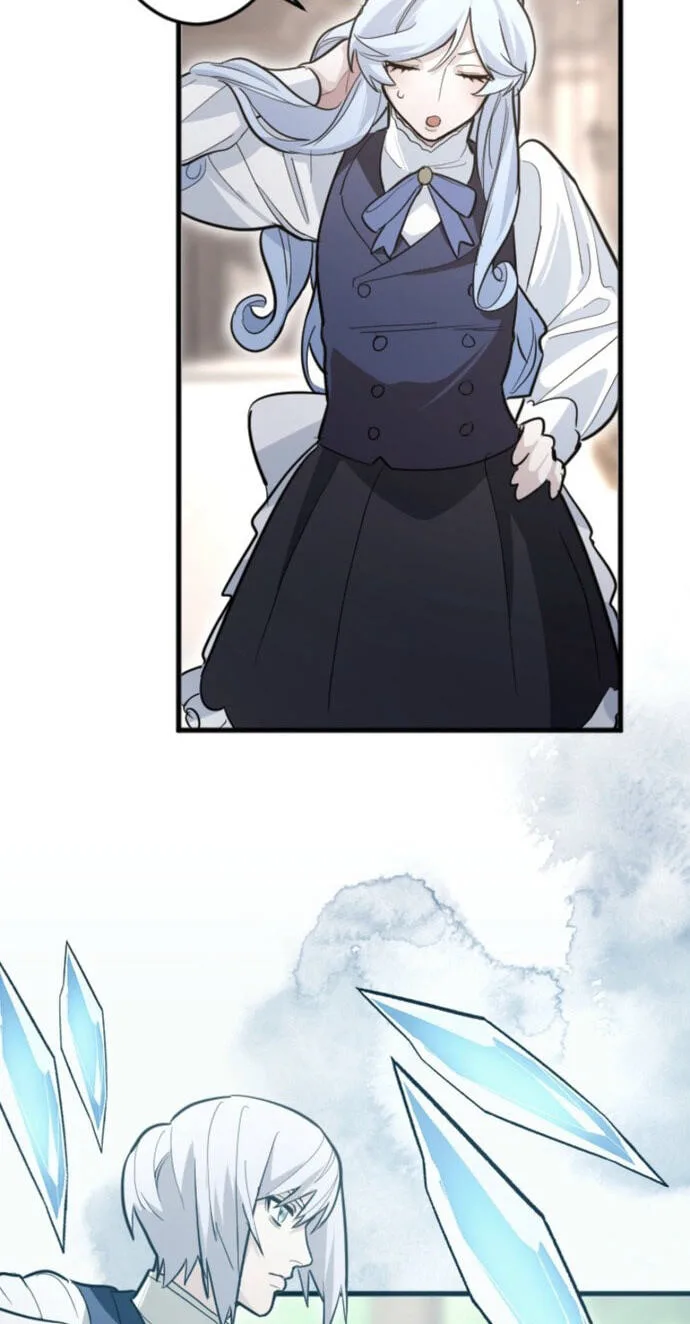 The Regressed Sword Saint’s Magic Theory, chapter 26, page 76