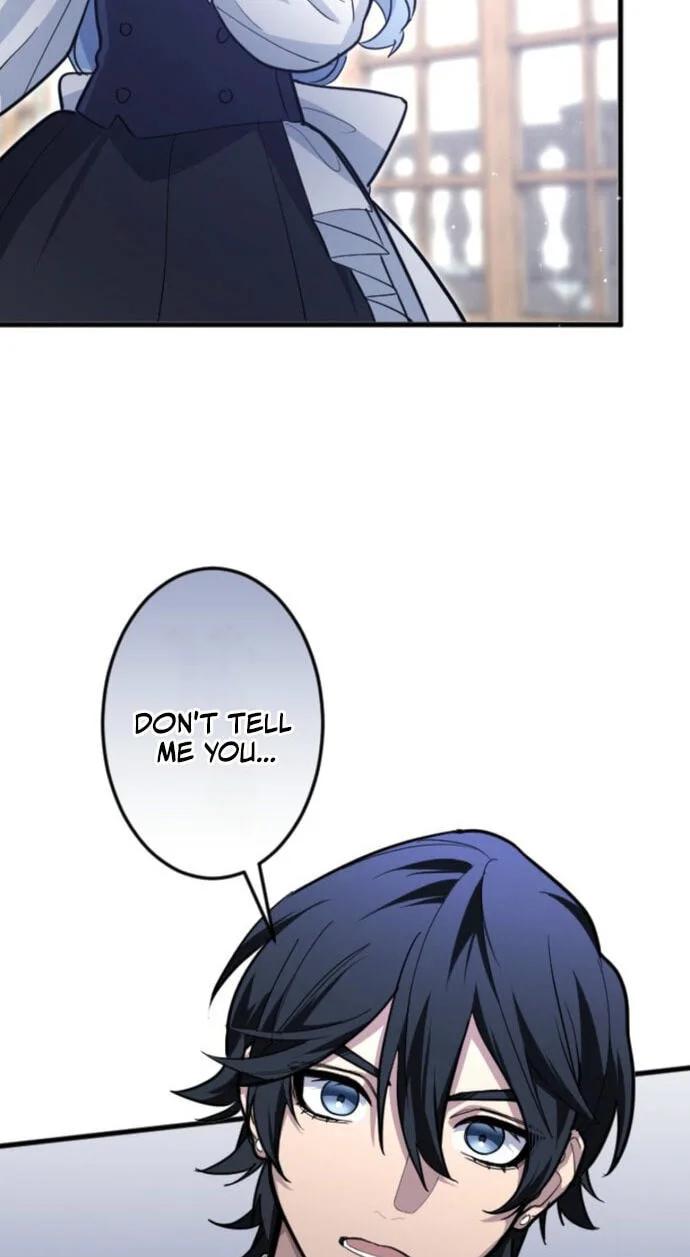 The Regressed Sword Saint’s Magic Theory, chapter 26, page 84