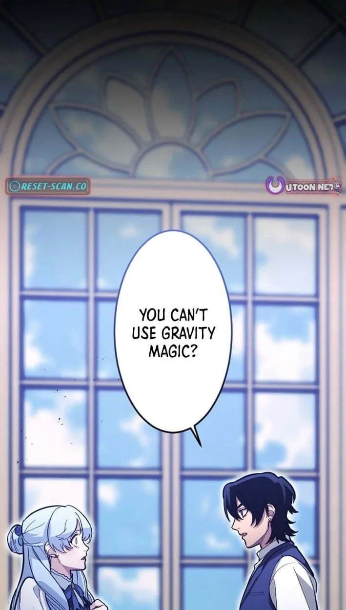 The Regressed Sword Saint’s Magic Theory, chapter 27, page 2