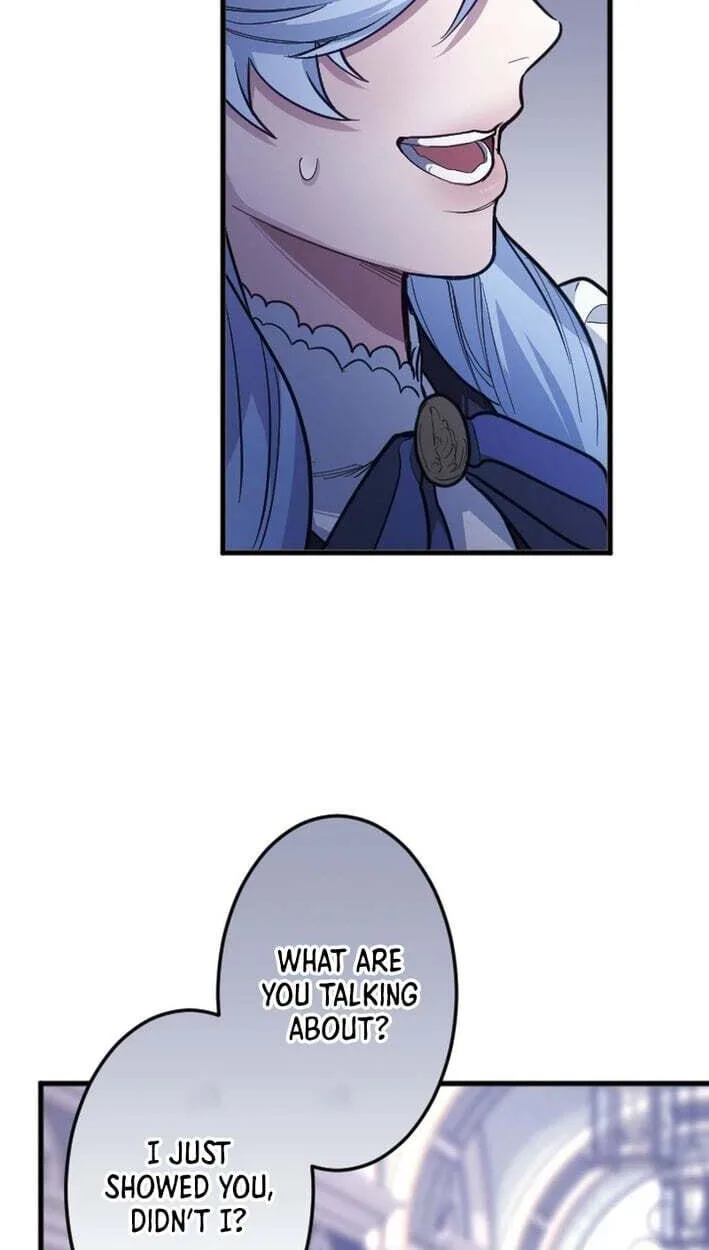 The Regressed Sword Saint’s Magic Theory, chapter 27, page 4