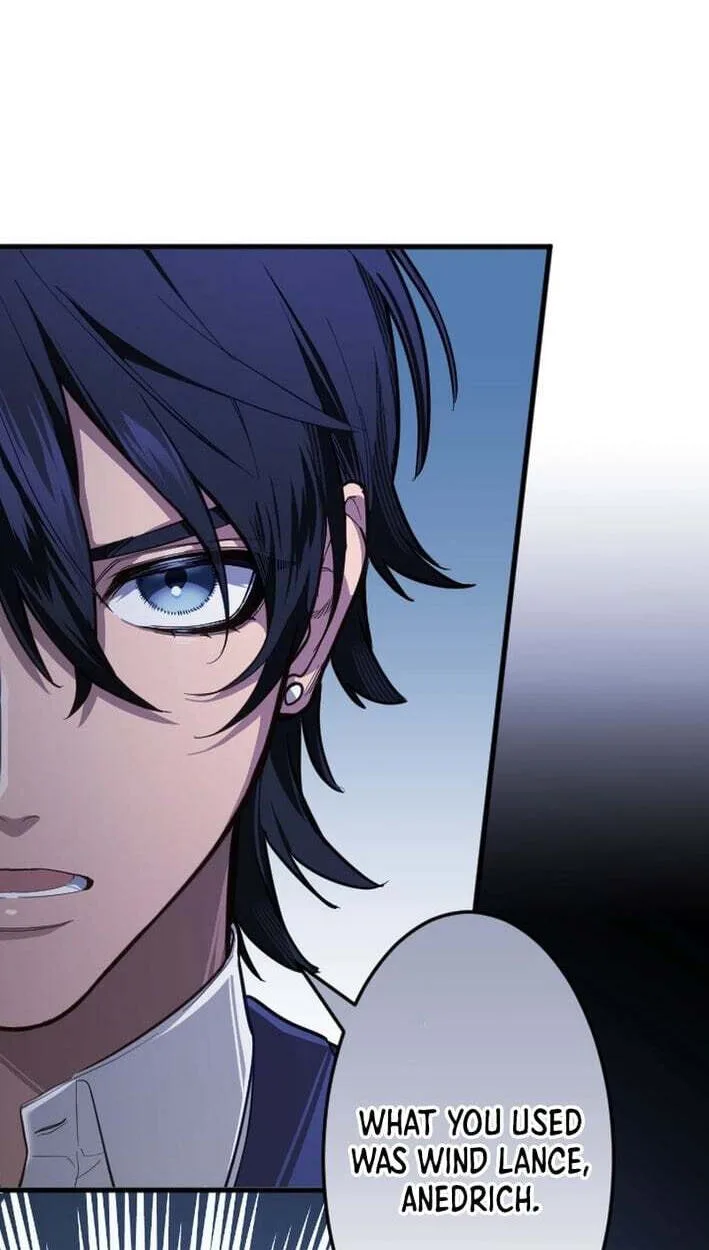 The Regressed Sword Saint’s Magic Theory, chapter 27, page 6