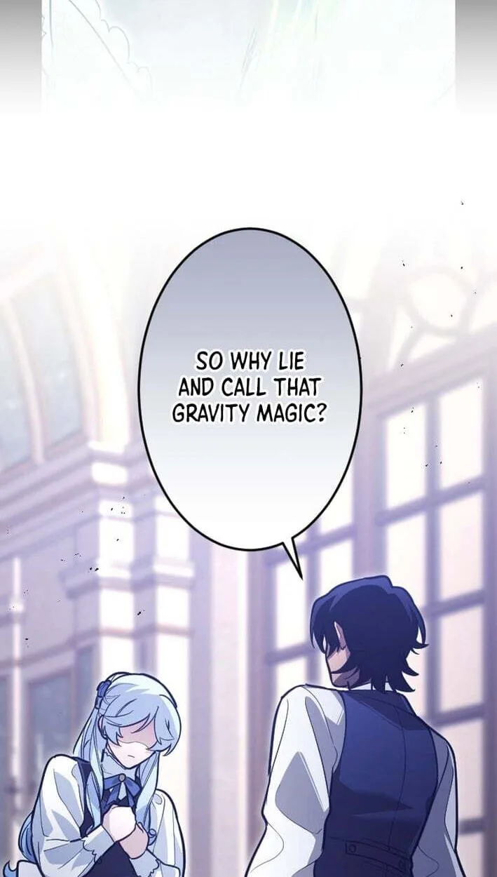 The Regressed Sword Saint’s Magic Theory, chapter 27, page 10