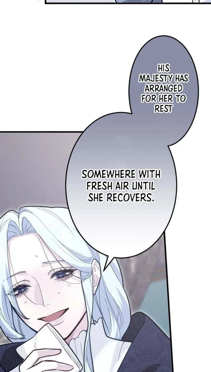 The Regressed Sword Saint’s Magic Theory, chapter 27, page 42