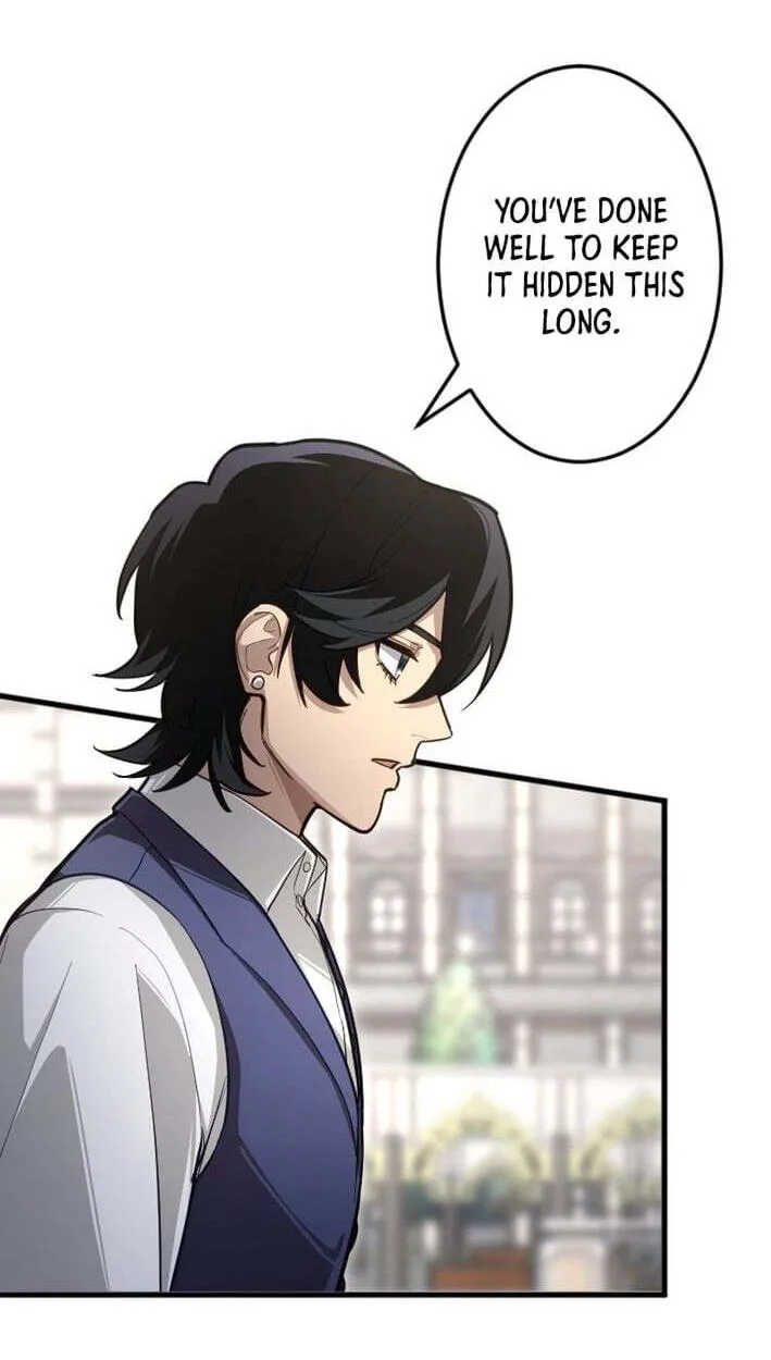 The Regressed Sword Saint’s Magic Theory, chapter 27, page 58