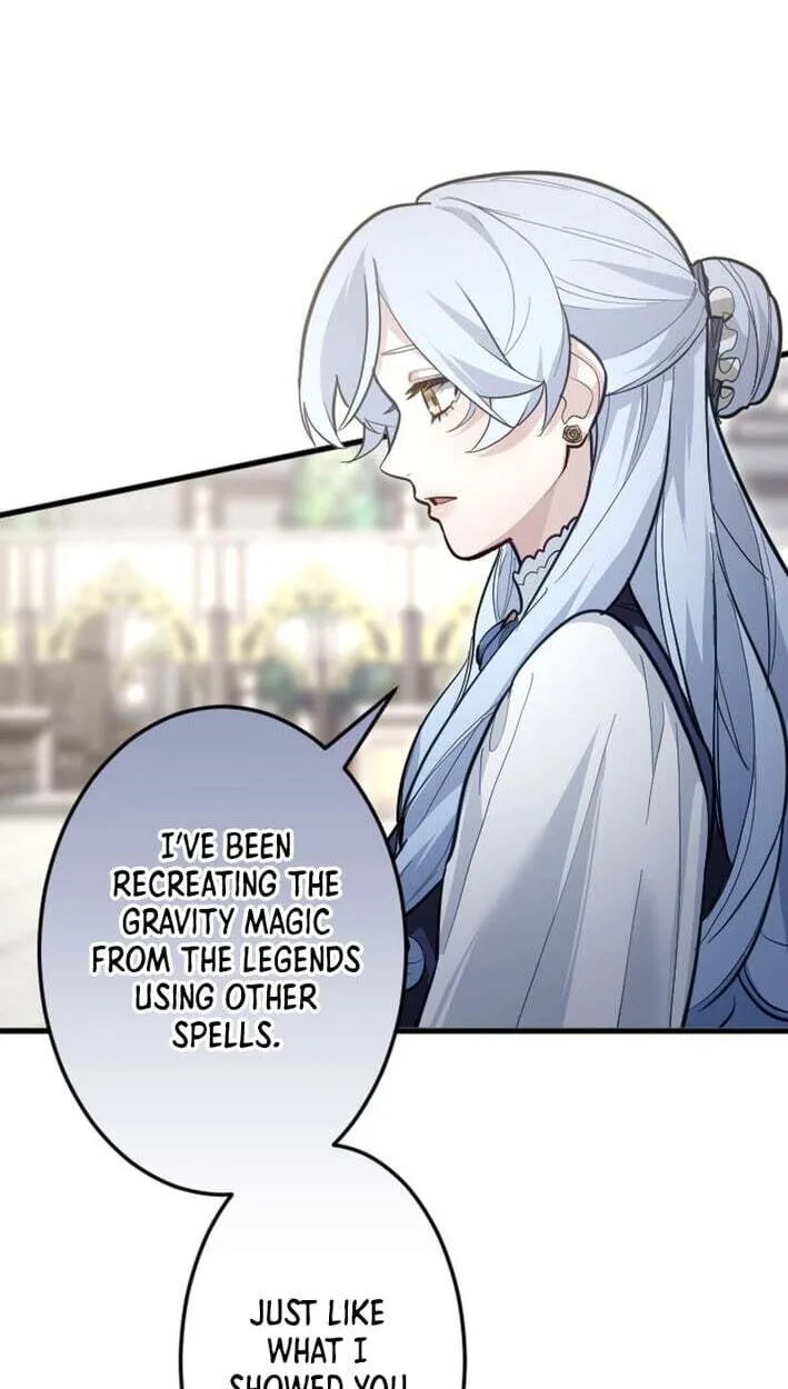 The Regressed Sword Saint’s Magic Theory, chapter 27, page 59