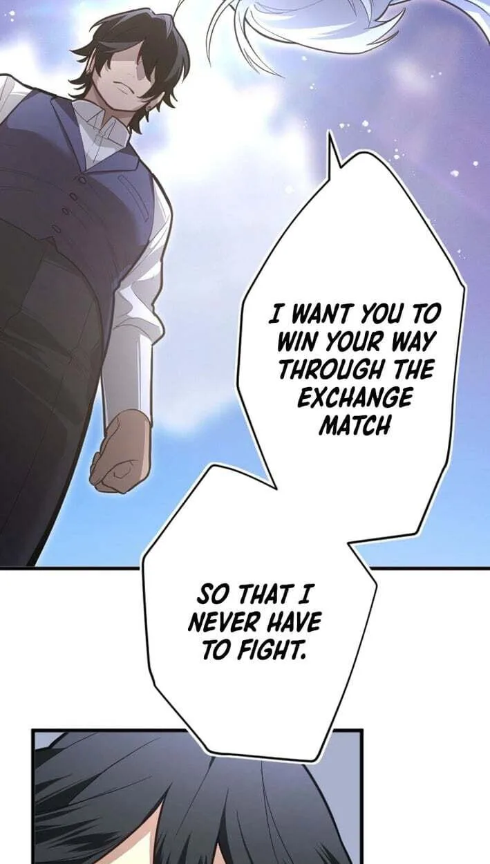The Regressed Sword Saint’s Magic Theory, chapter 27, page 64