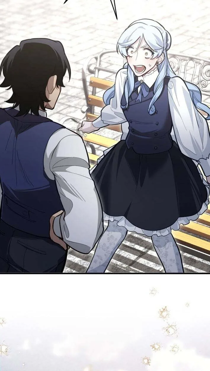 The Regressed Sword Saint’s Magic Theory, chapter 27, page 70