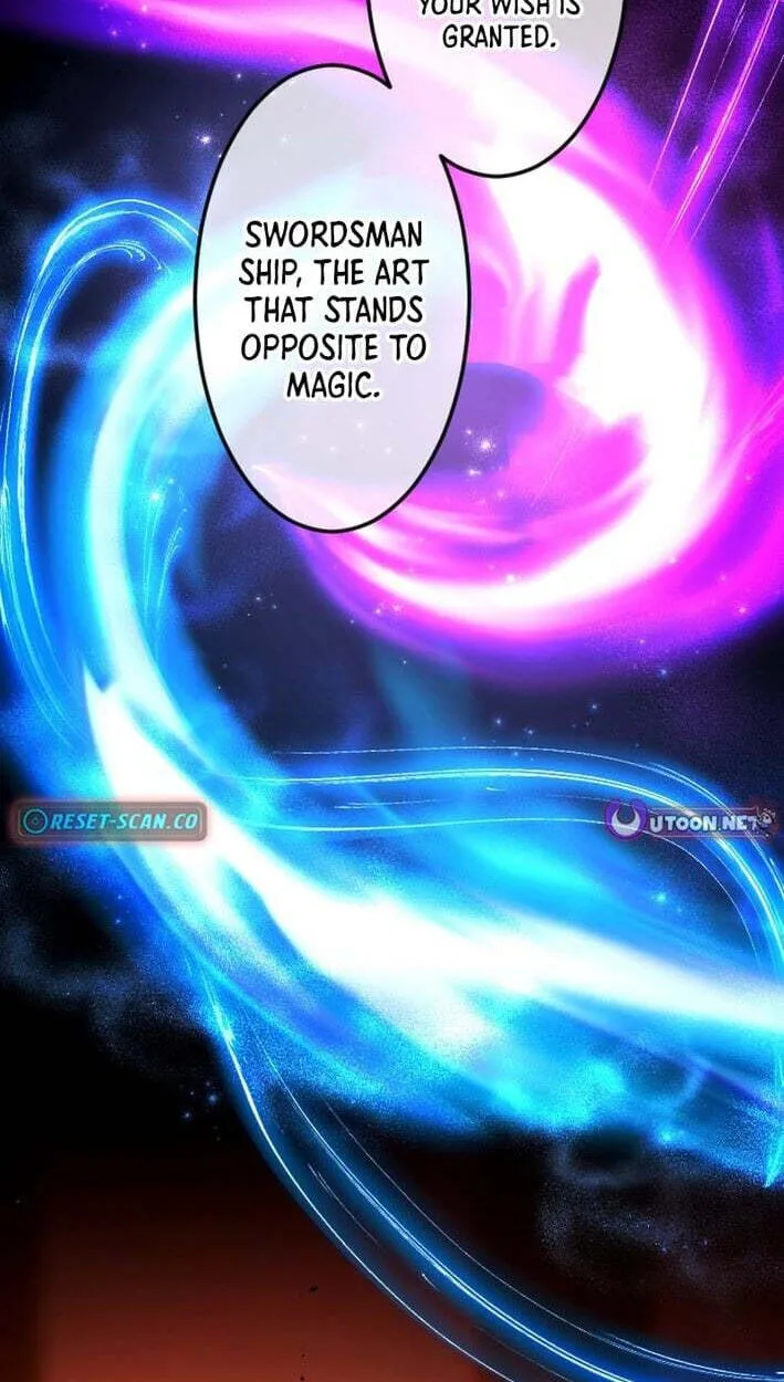 The Regressed Sword Saint’s Magic Theory, chapter 27, page 83
