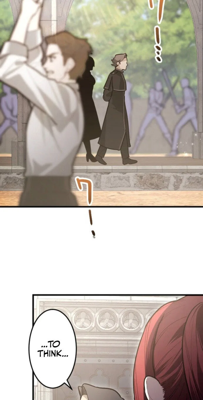 The Regressed Sword Saint’s Magic Theory, chapter 28, page 4