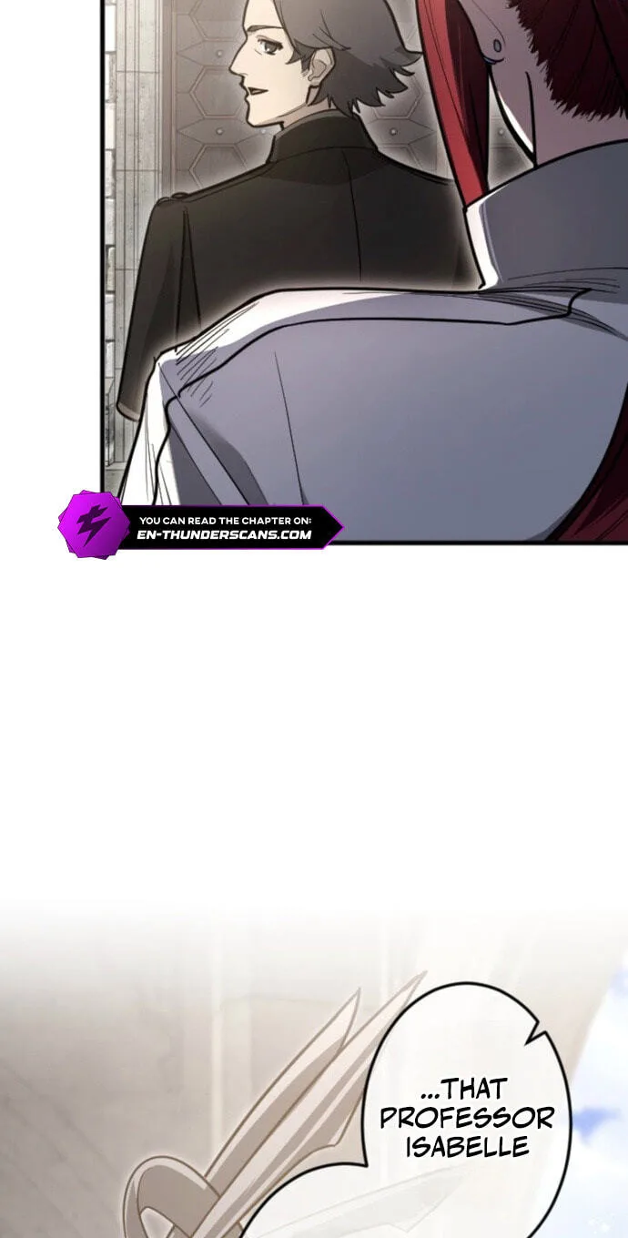 The Regressed Sword Saint’s Magic Theory, chapter 28, page 5