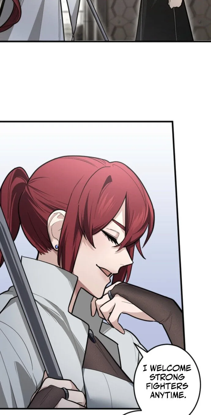The Regressed Sword Saint’s Magic Theory, chapter 28, page 8