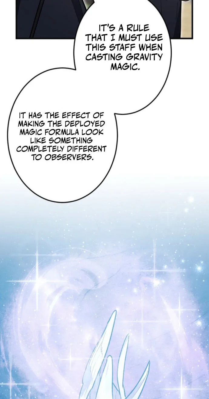 The Regressed Sword Saint’s Magic Theory, chapter 28, page 25