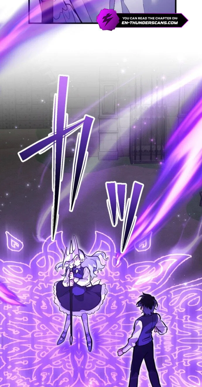 The Regressed Sword Saint’s Magic Theory, chapter 28, page 28