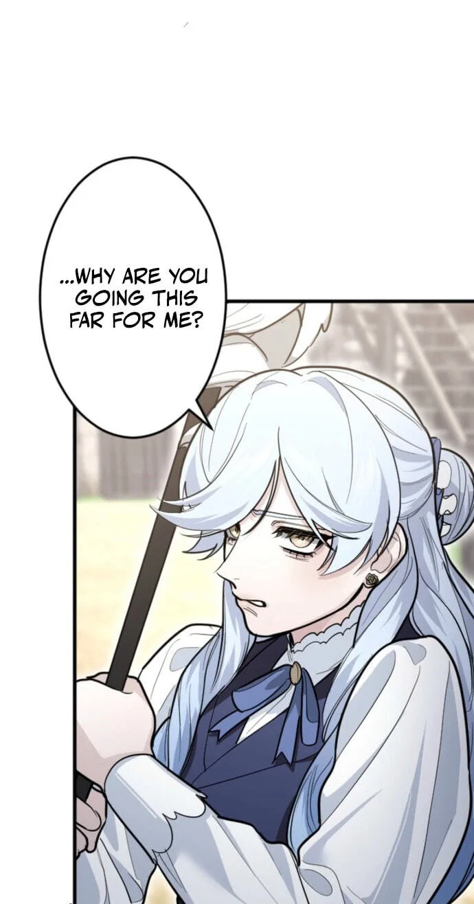The Regressed Sword Saint’s Magic Theory, chapter 28, page 35
