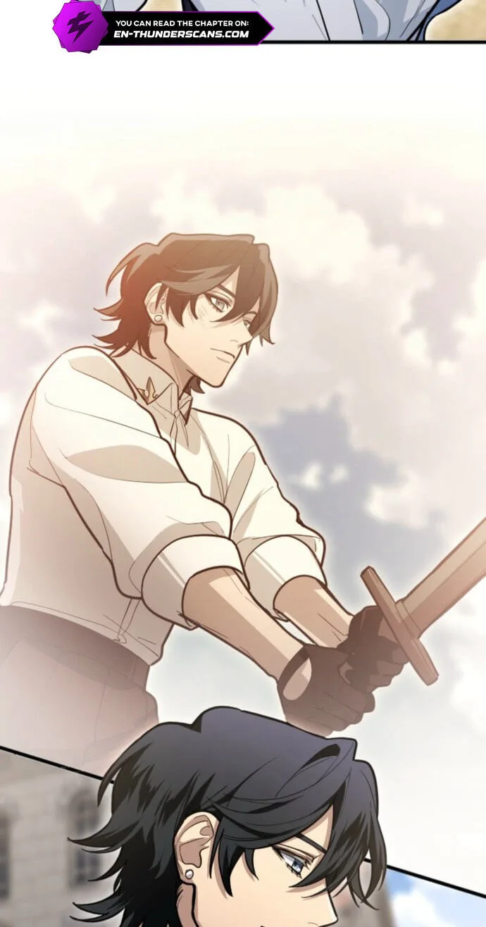 The Regressed Sword Saint’s Magic Theory, chapter 28, page 36