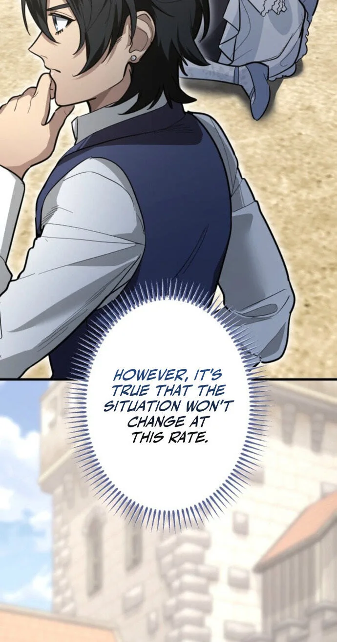 The Regressed Sword Saint’s Magic Theory, chapter 28, page 39