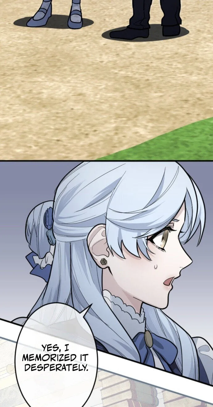 The Regressed Sword Saint’s Magic Theory, chapter 28, page 41
