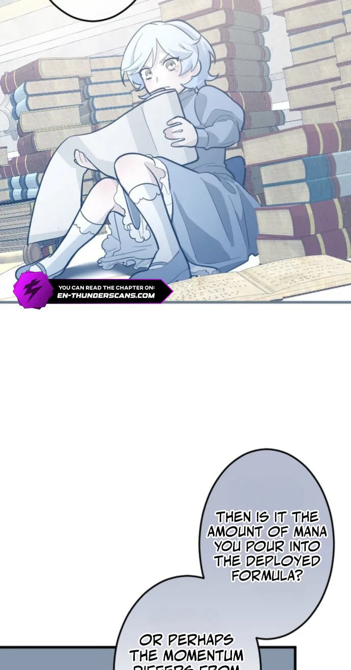 The Regressed Sword Saint’s Magic Theory, chapter 28, page 42