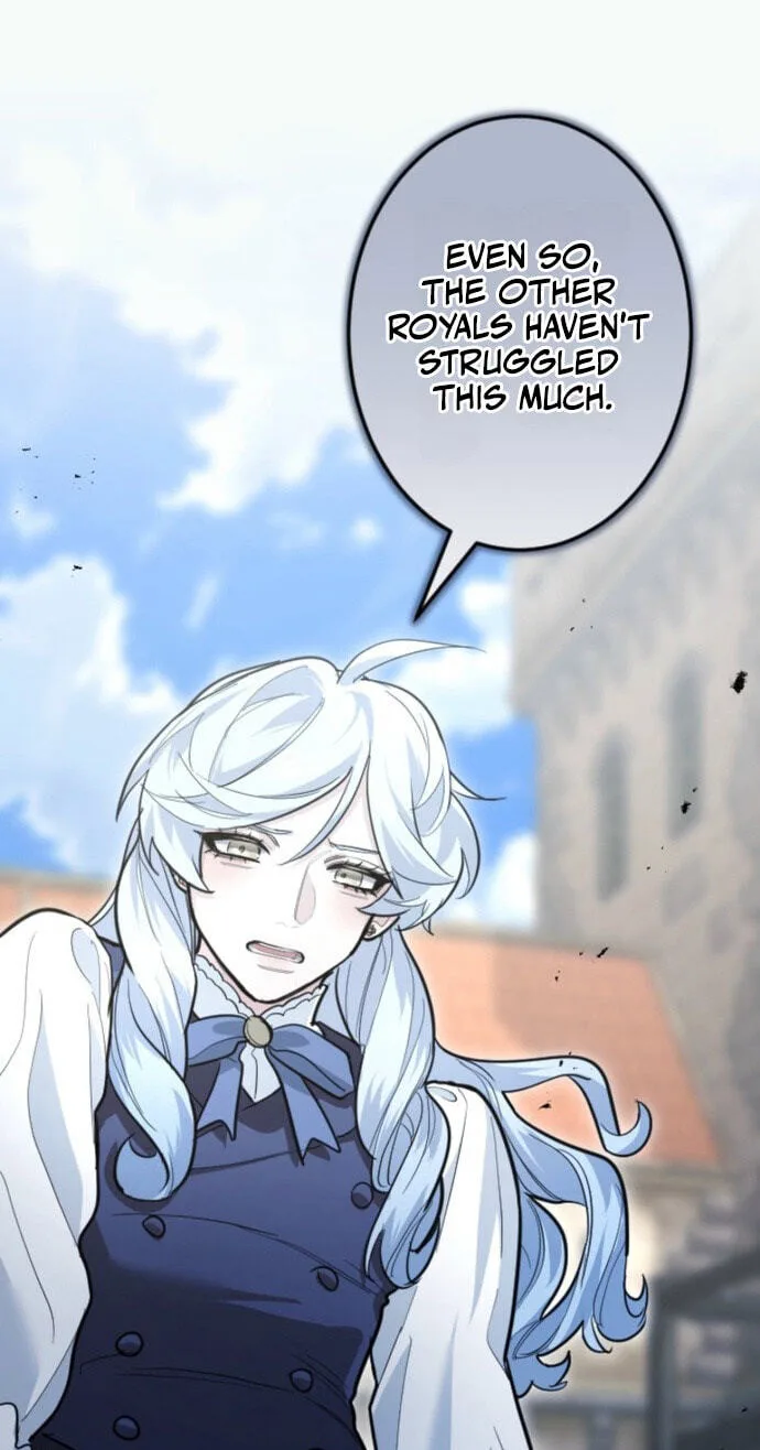 The Regressed Sword Saint’s Magic Theory, chapter 28, page 45