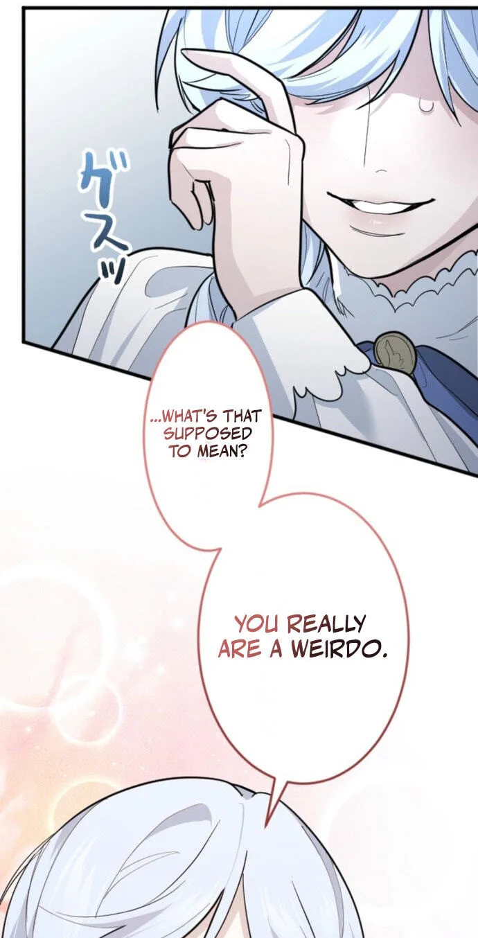 The Regressed Sword Saint’s Magic Theory, chapter 28, page 54