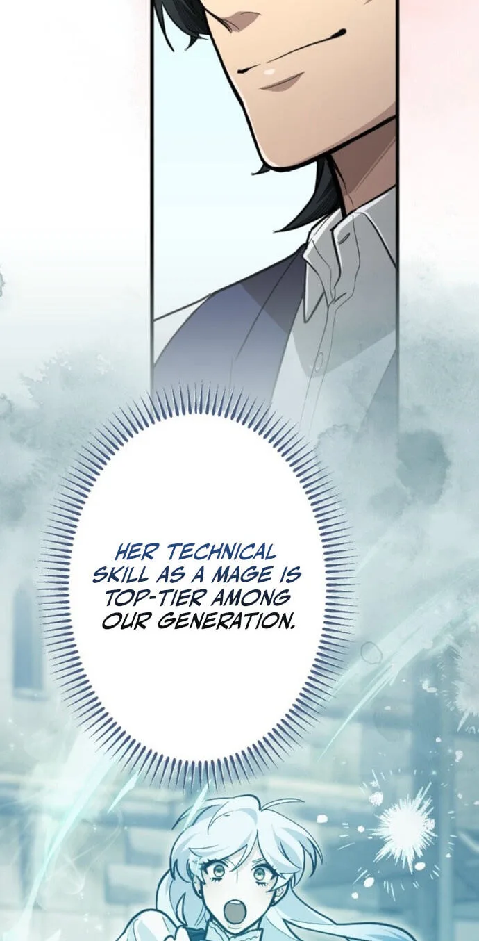 The Regressed Sword Saint’s Magic Theory, chapter 28, page 56