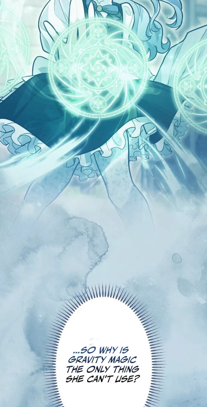 The Regressed Sword Saint’s Magic Theory, chapter 28, page 57
