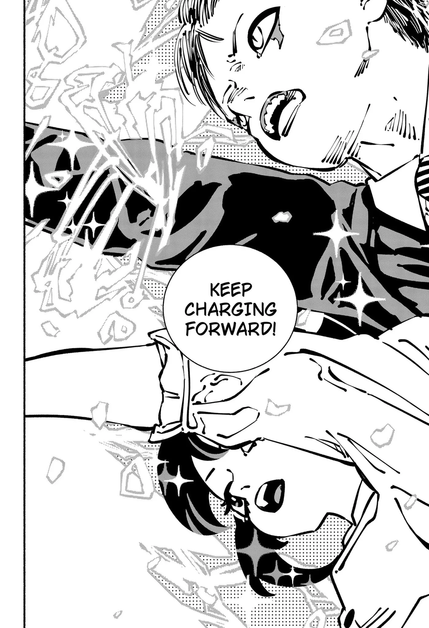 Murim Psychopath, chapter 33, page 14