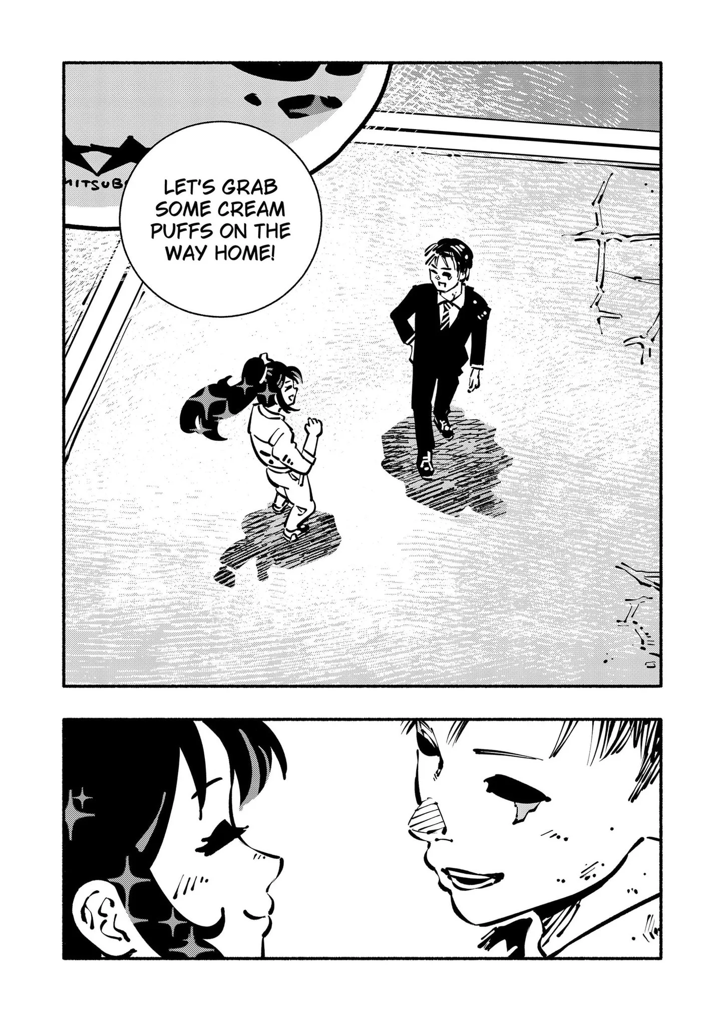 Murim Psychopath, chapter 33, page 17