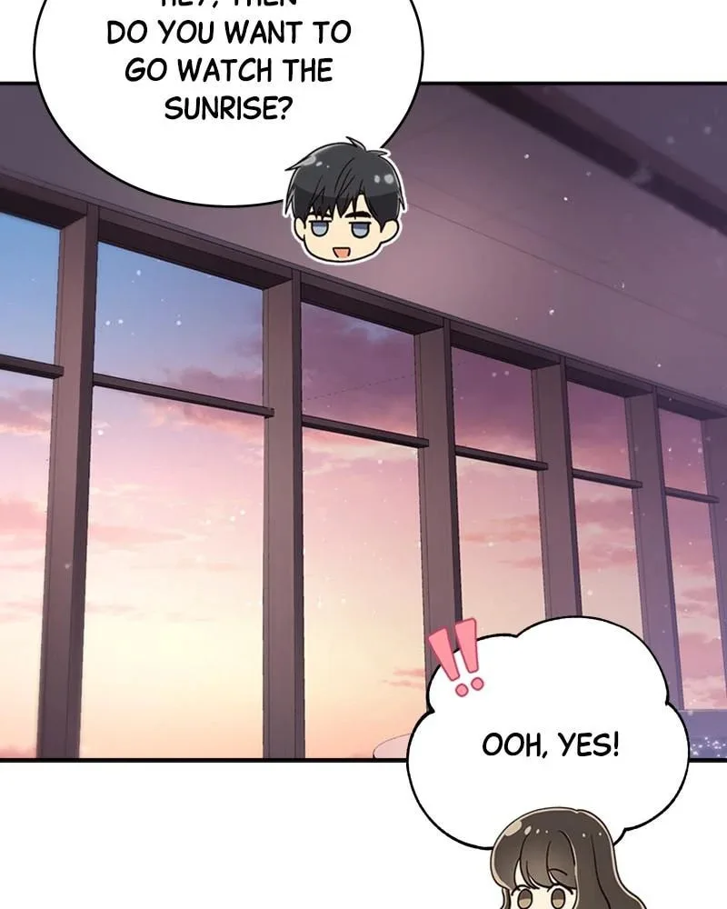 Daytime Star, chapter 55, page 81