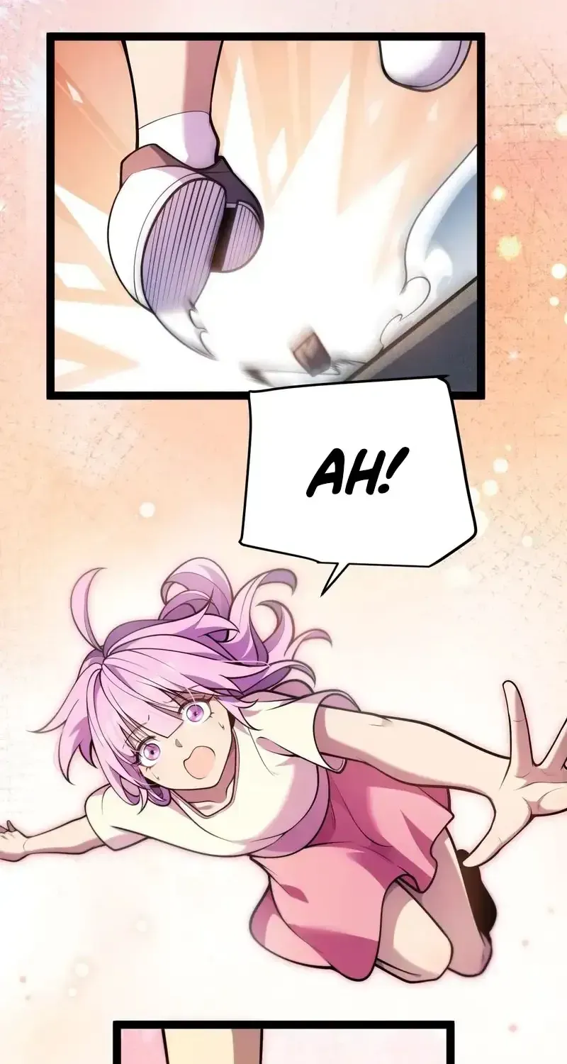 I Start with Mythical Talent, One Sword Slays Kings!, chapter 41, page 8