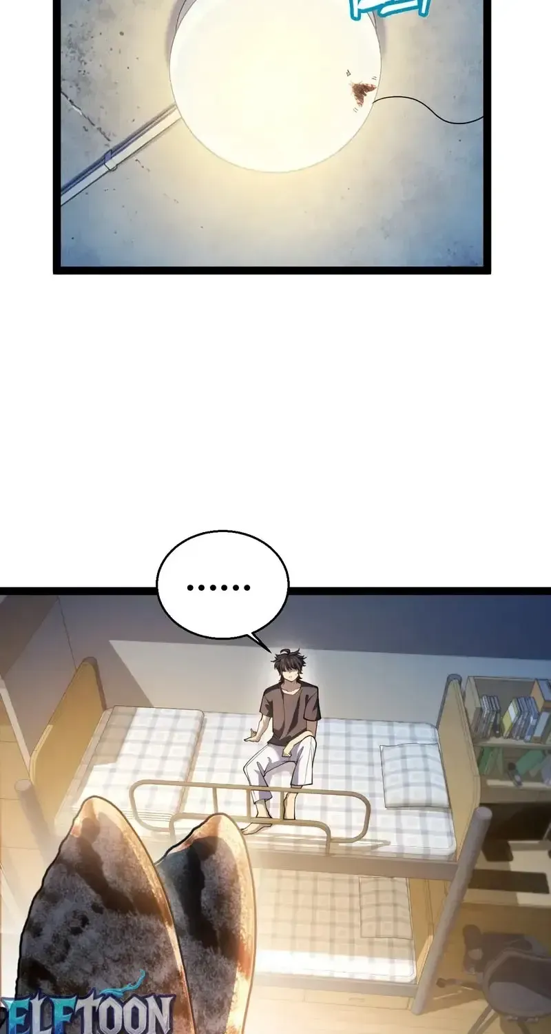 I Start with Mythical Talent, One Sword Slays Kings!, chapter 41, page 31