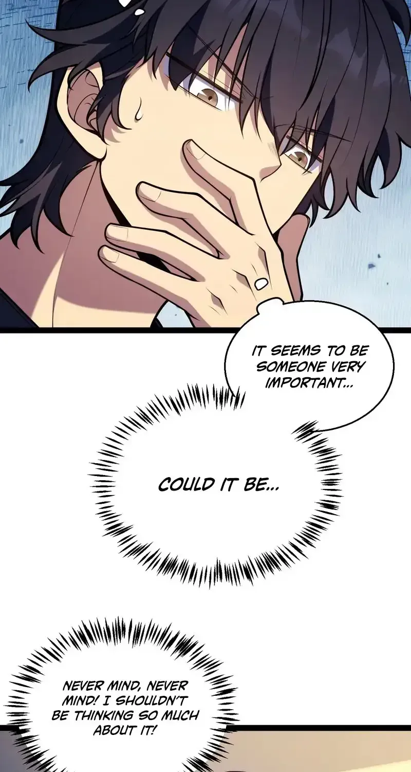 I Start with Mythical Talent, One Sword Slays Kings!, chapter 41, page 34