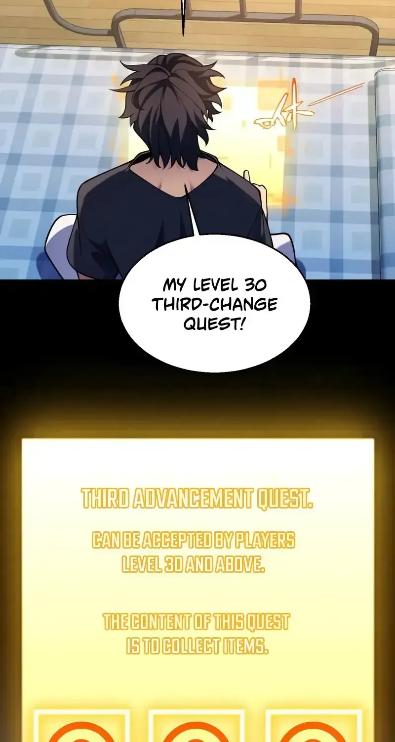 I Start with Mythical Talent, One Sword Slays Kings!, chapter 41, page 36