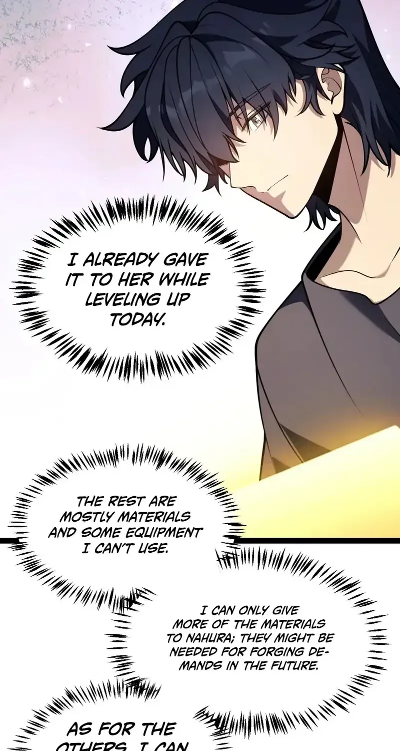 I Start with Mythical Talent, One Sword Slays Kings!, chapter 41, page 48