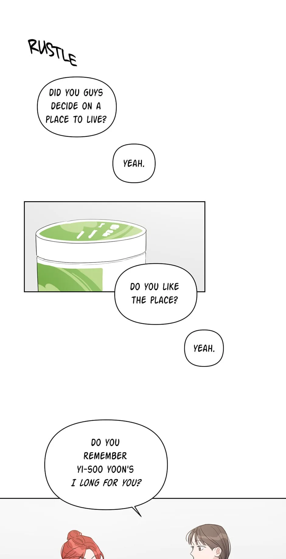 Positively Yours, chapter 36, page 2
