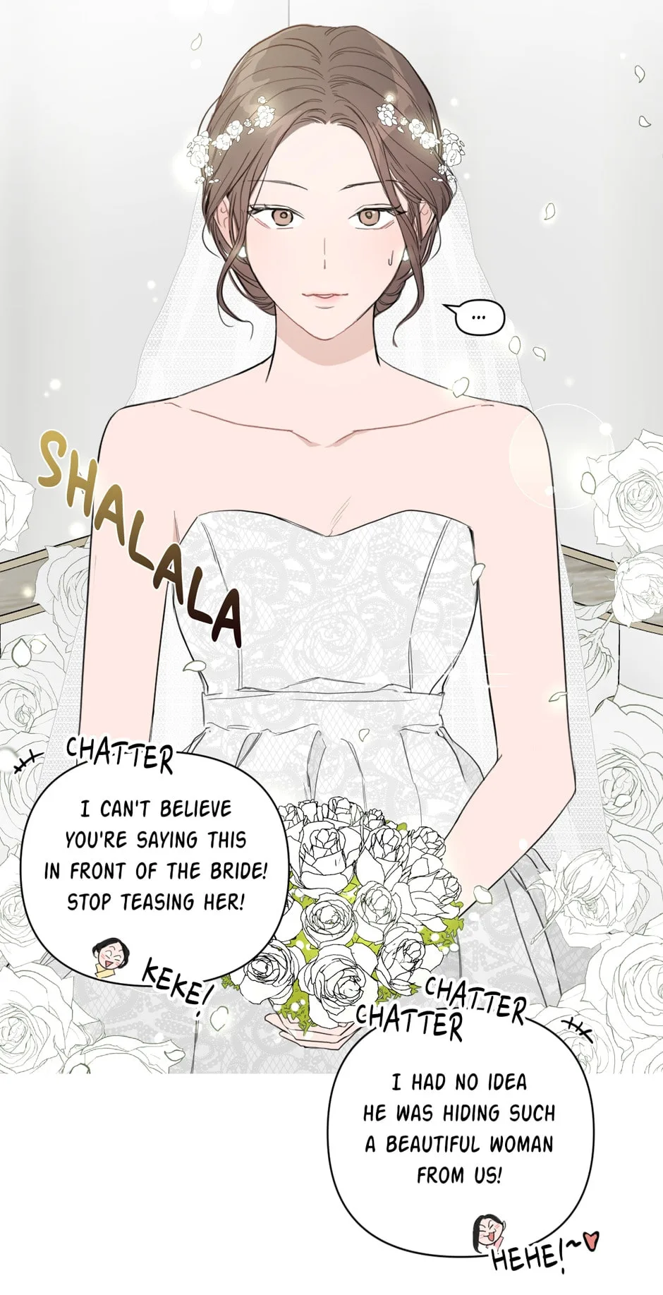 Positively Yours, chapter 36, page 21