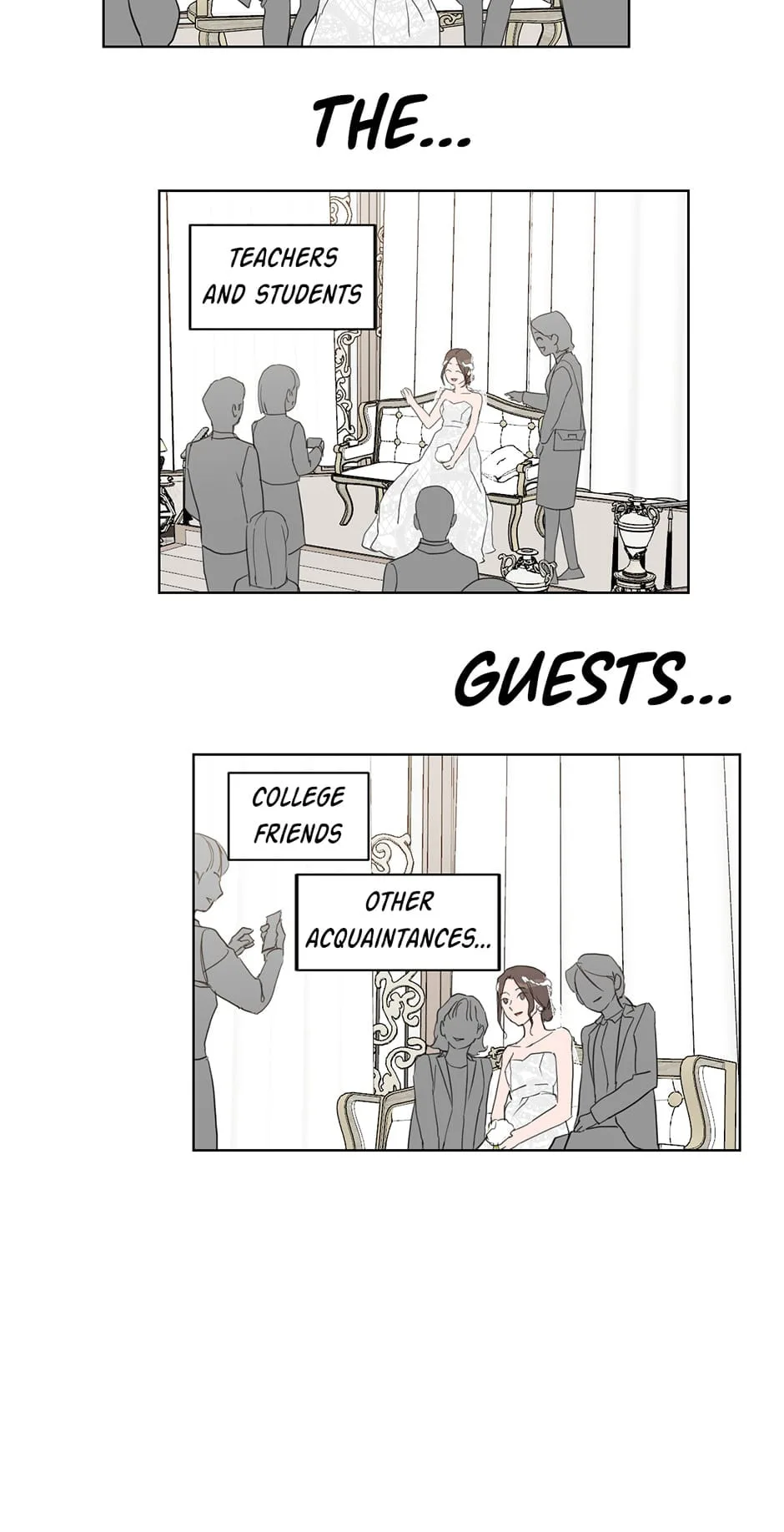 Positively Yours, chapter 36, page 27