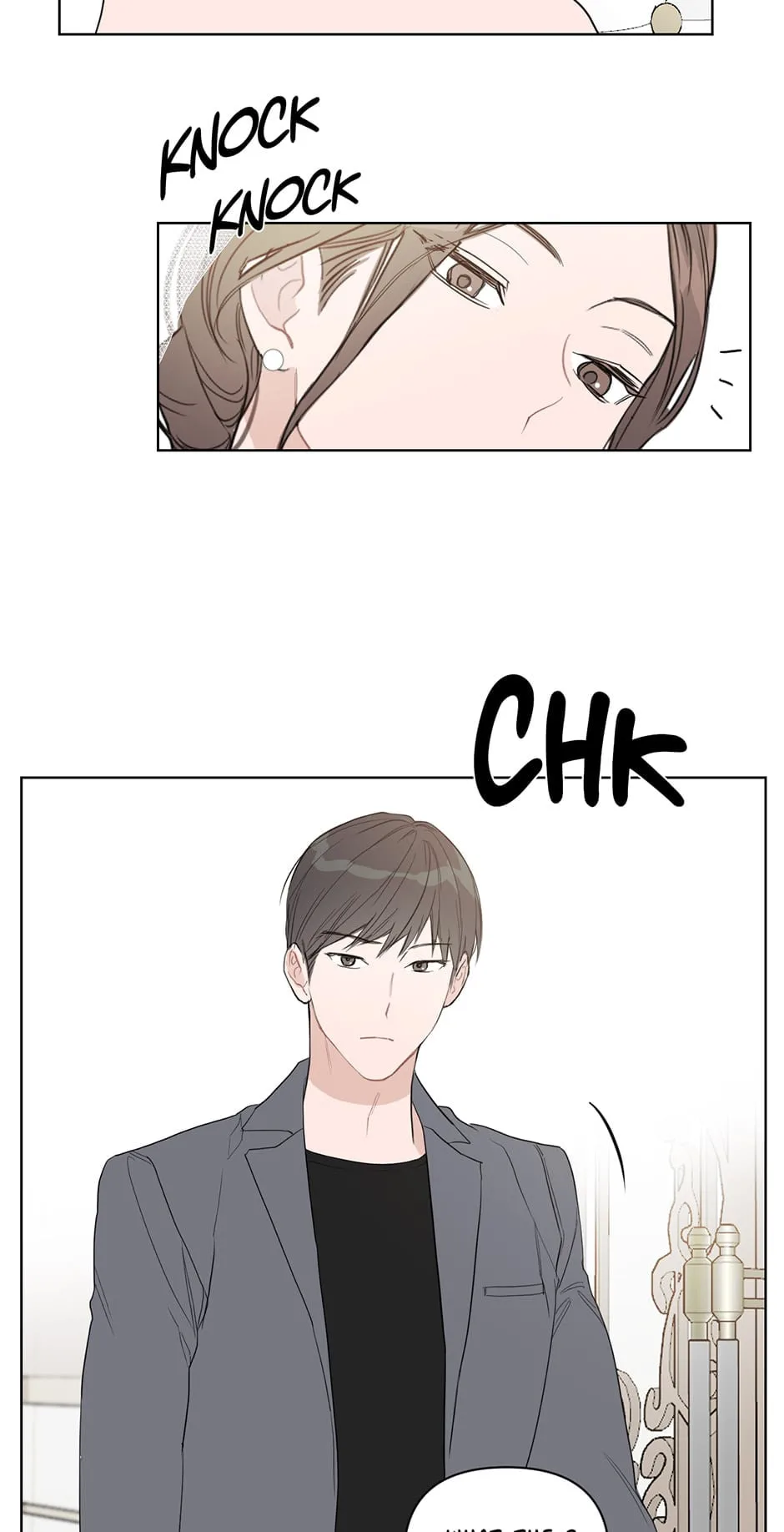 Positively Yours, chapter 36, page 29