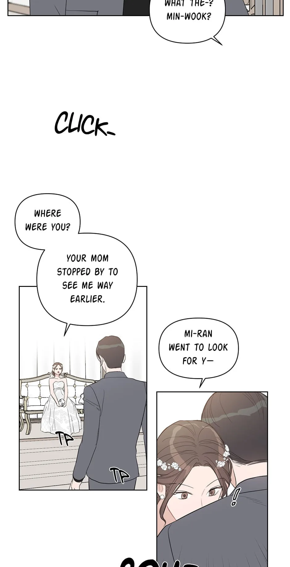 Positively Yours, chapter 36, page 30