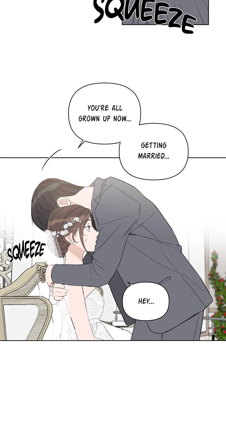 Positively Yours, chapter 36, page 31