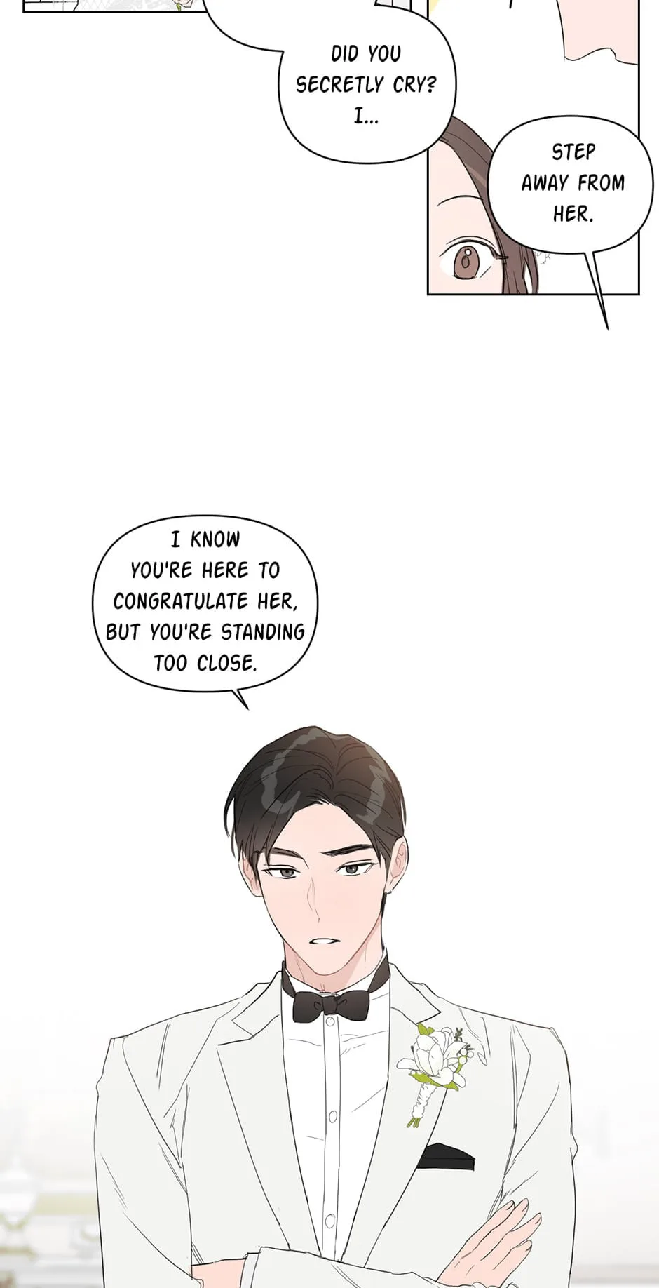 Positively Yours, chapter 36, page 34
