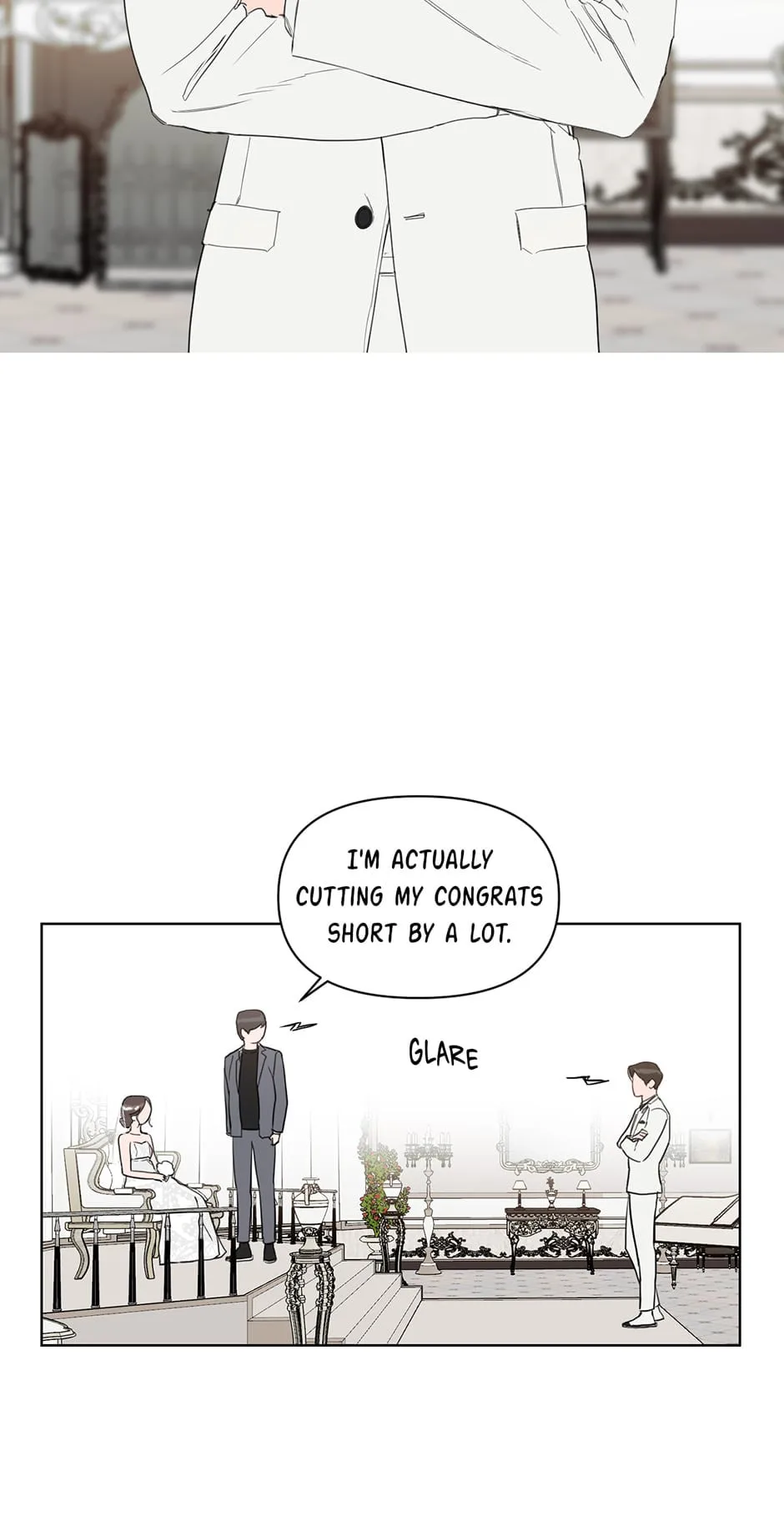 Positively Yours, chapter 36, page 35