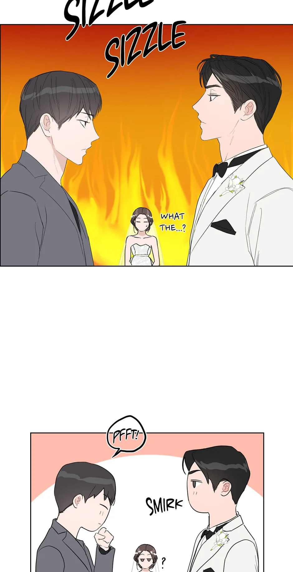 Positively Yours, chapter 36, page 37