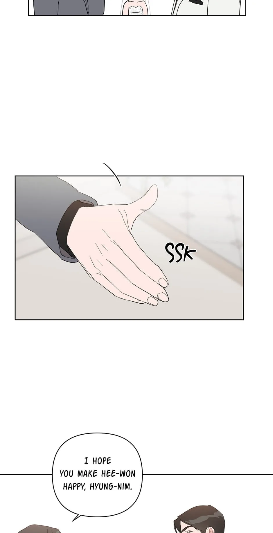 Positively Yours, chapter 36, page 38