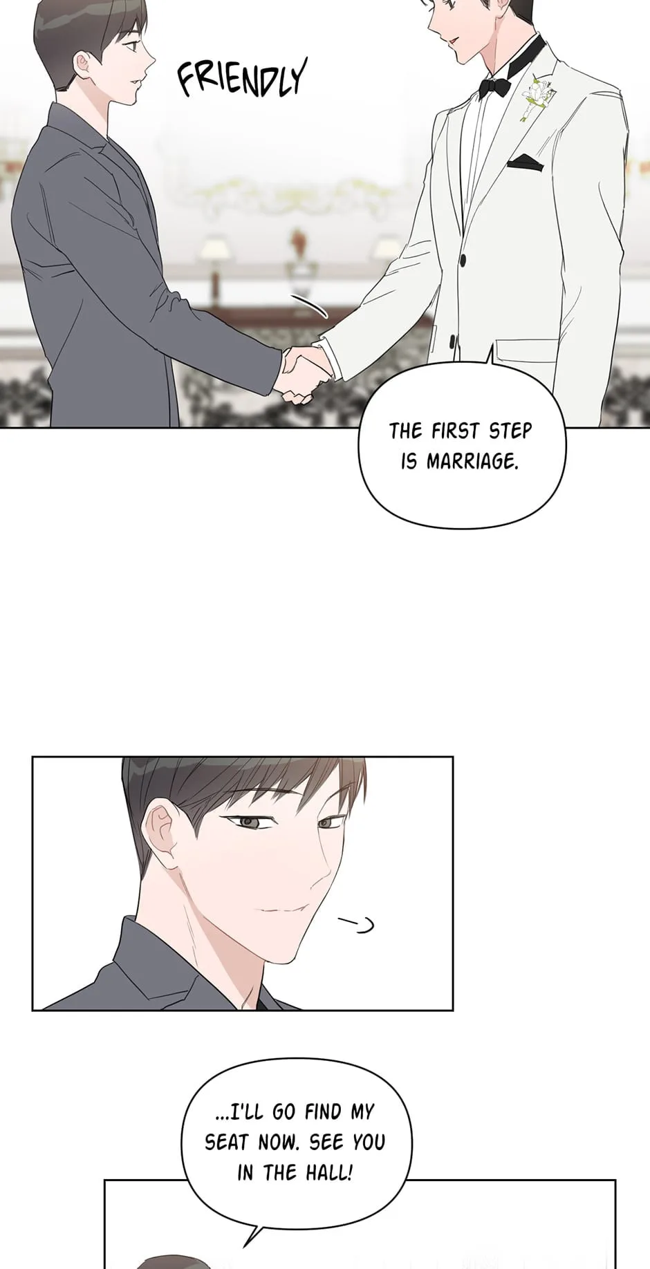 Positively Yours, chapter 36, page 39