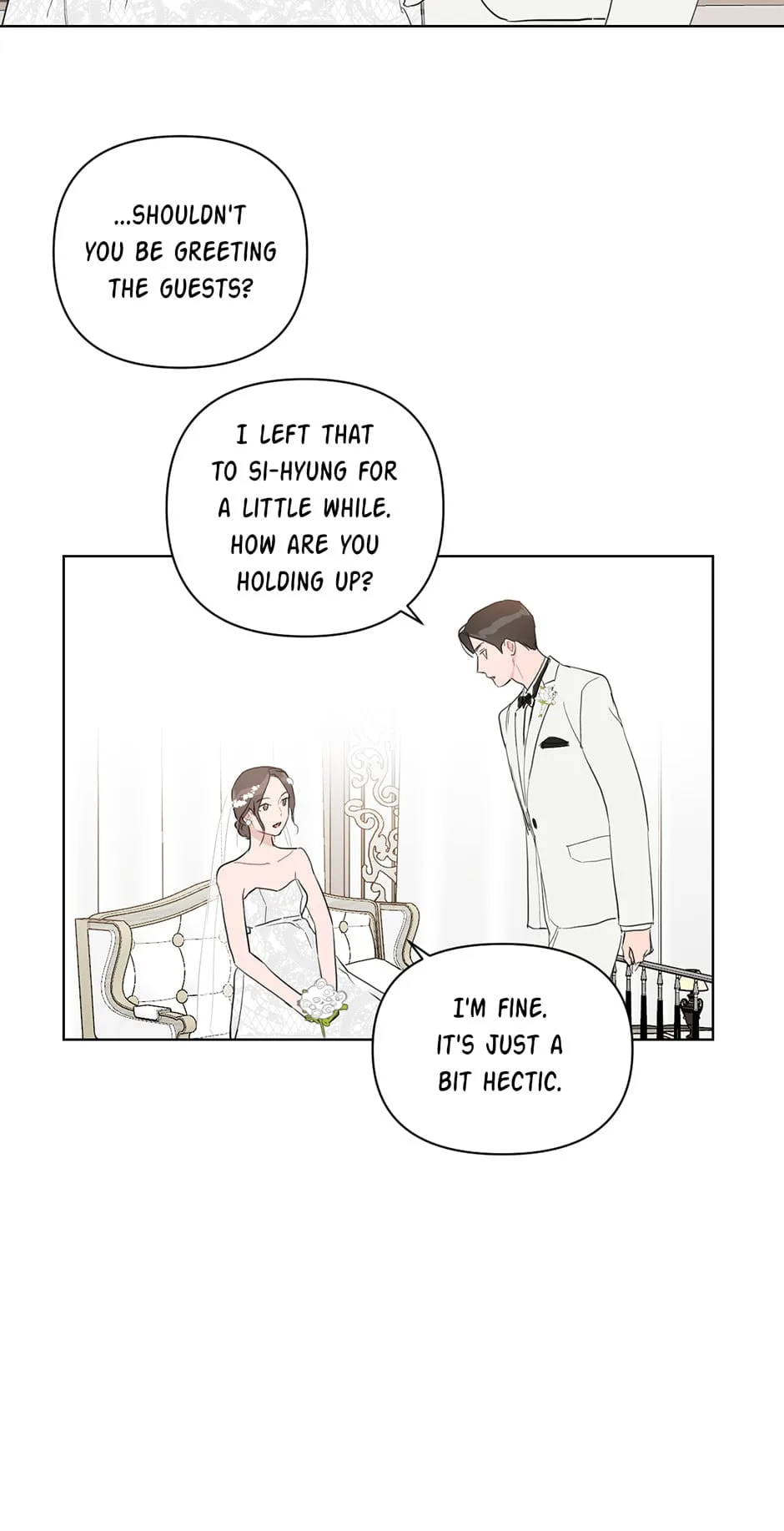Positively Yours, chapter 36, page 41