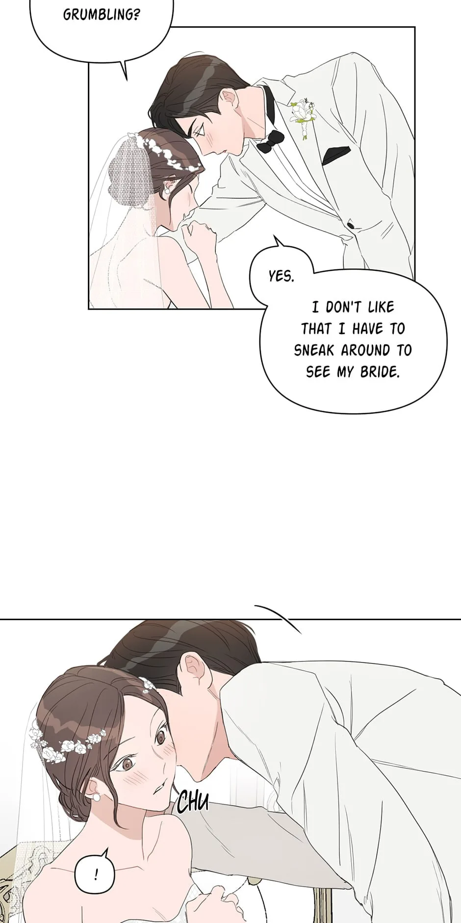Positively Yours, chapter 36, page 45