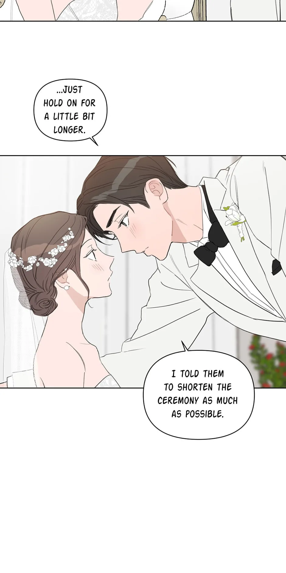 Positively Yours, chapter 36, page 46