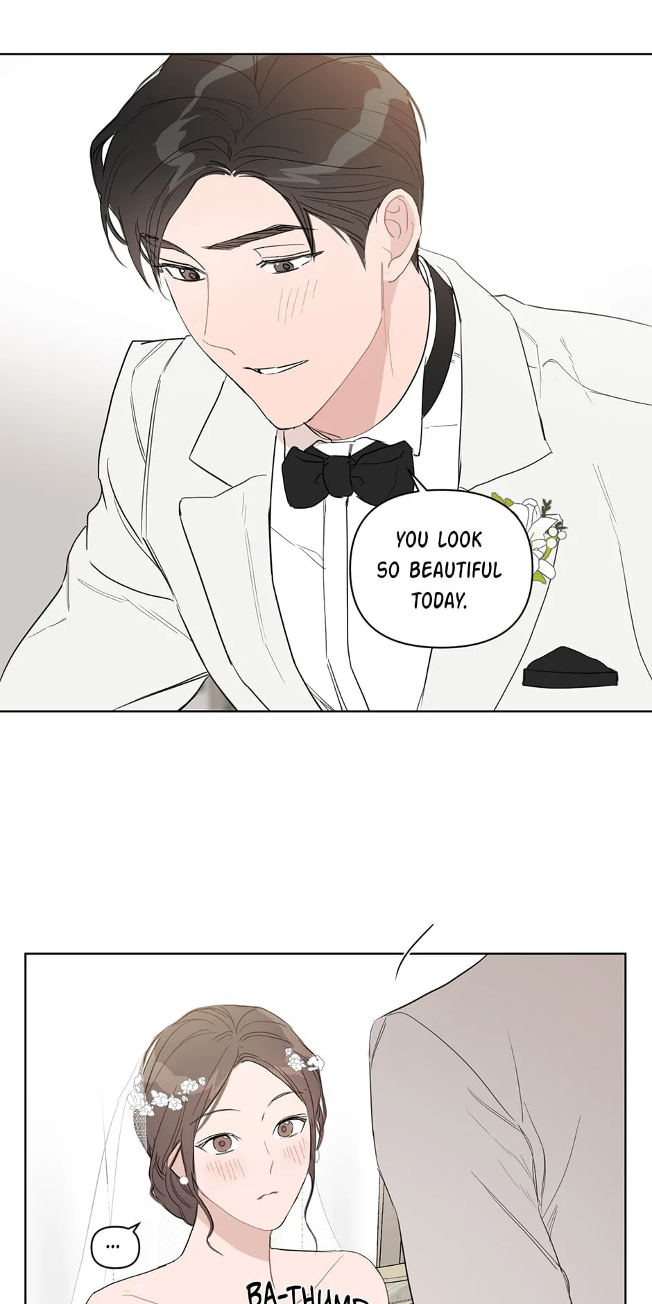 Positively Yours, chapter 36, page 47